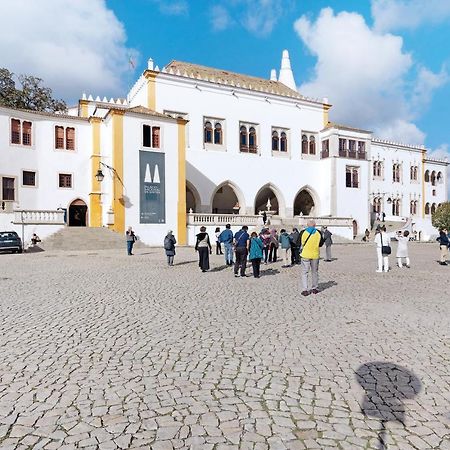 Apartamento Perto Serra De Sintra Dış mekan fotoğraf