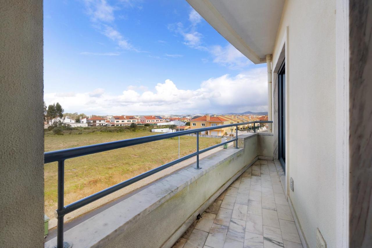 Apartamento Perto Serra De Sintra Dış mekan fotoğraf