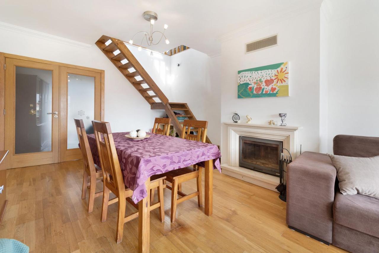 Apartamento Perto Serra De Sintra Dış mekan fotoğraf