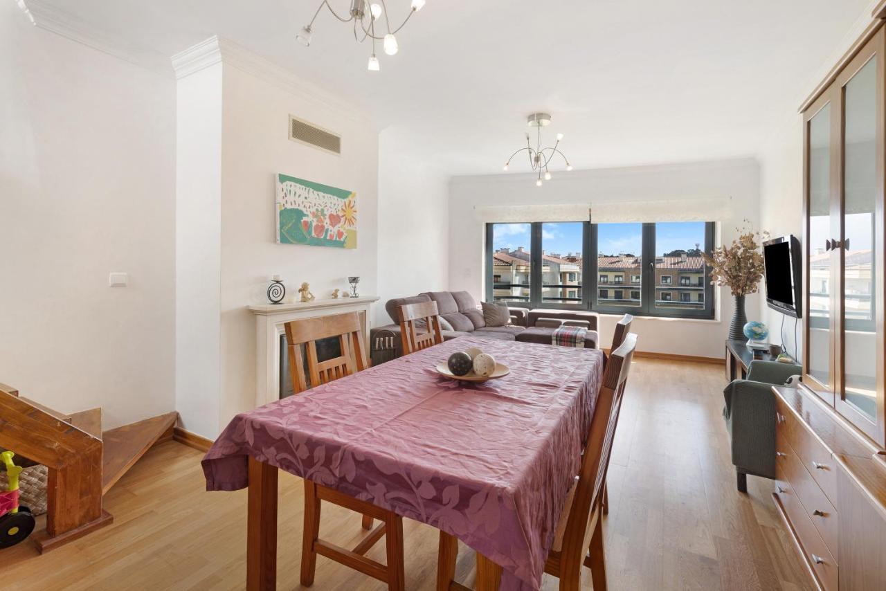 Apartamento Perto Serra De Sintra Dış mekan fotoğraf