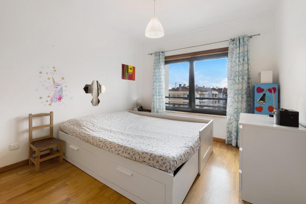 Apartamento Perto Serra De Sintra Dış mekan fotoğraf