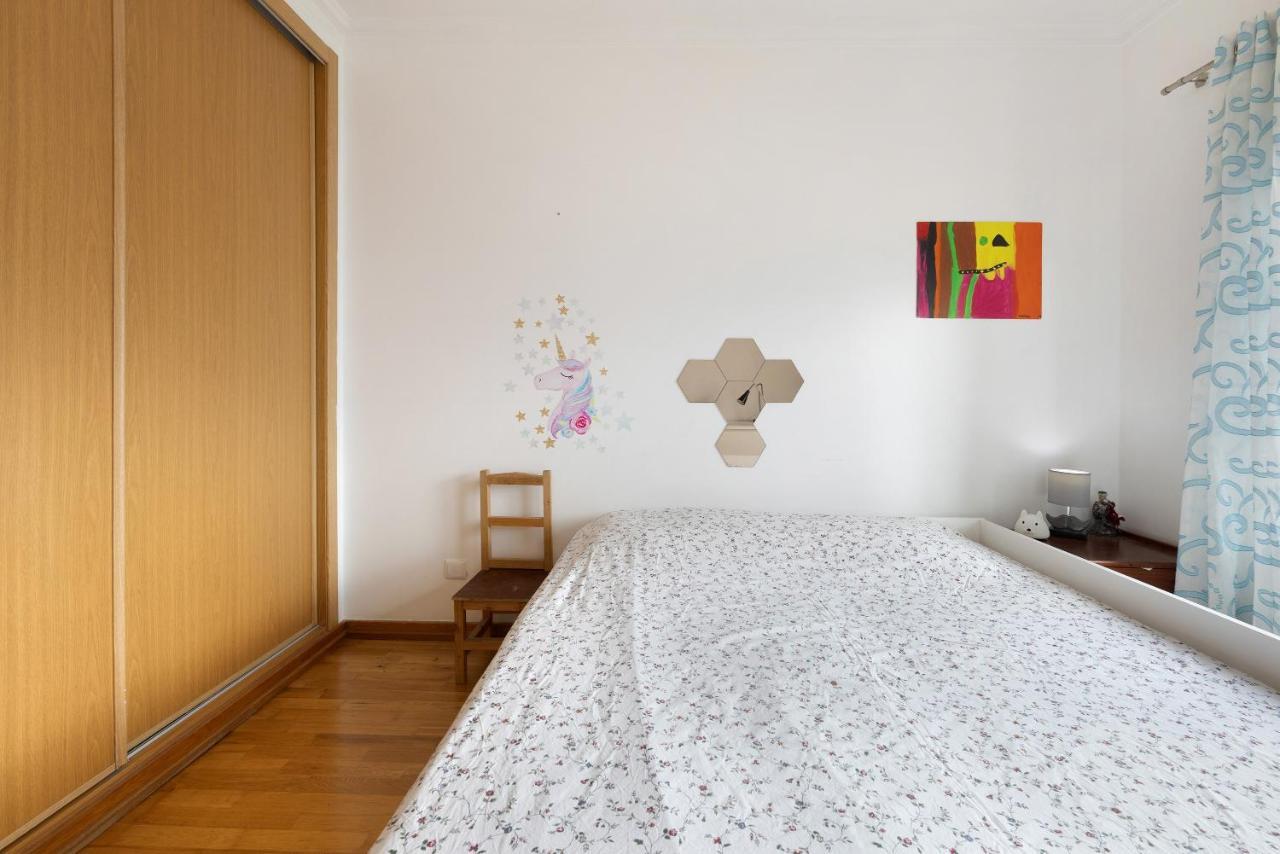 Apartamento Perto Serra De Sintra Dış mekan fotoğraf