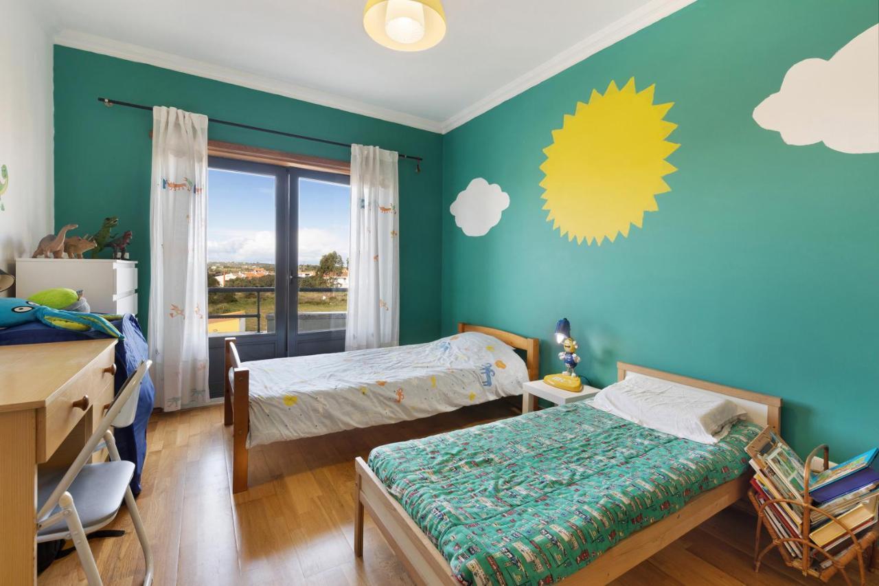 Apartamento Perto Serra De Sintra Dış mekan fotoğraf
