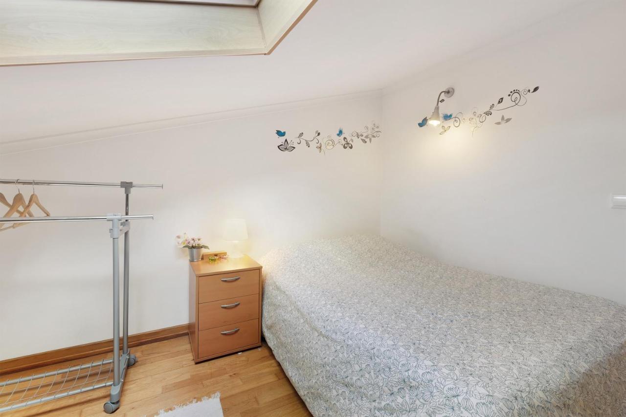 Apartamento Perto Serra De Sintra Dış mekan fotoğraf