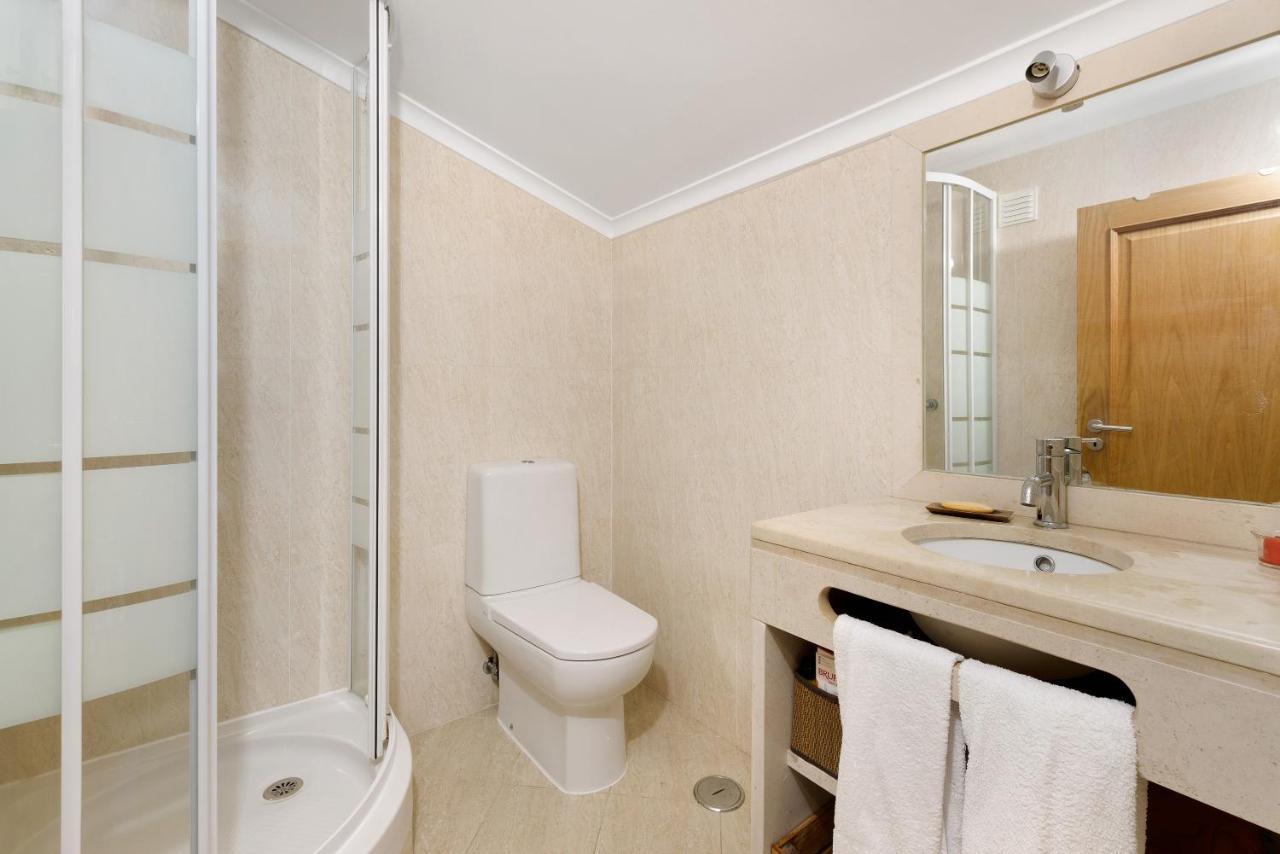 Apartamento Perto Serra De Sintra Dış mekan fotoğraf