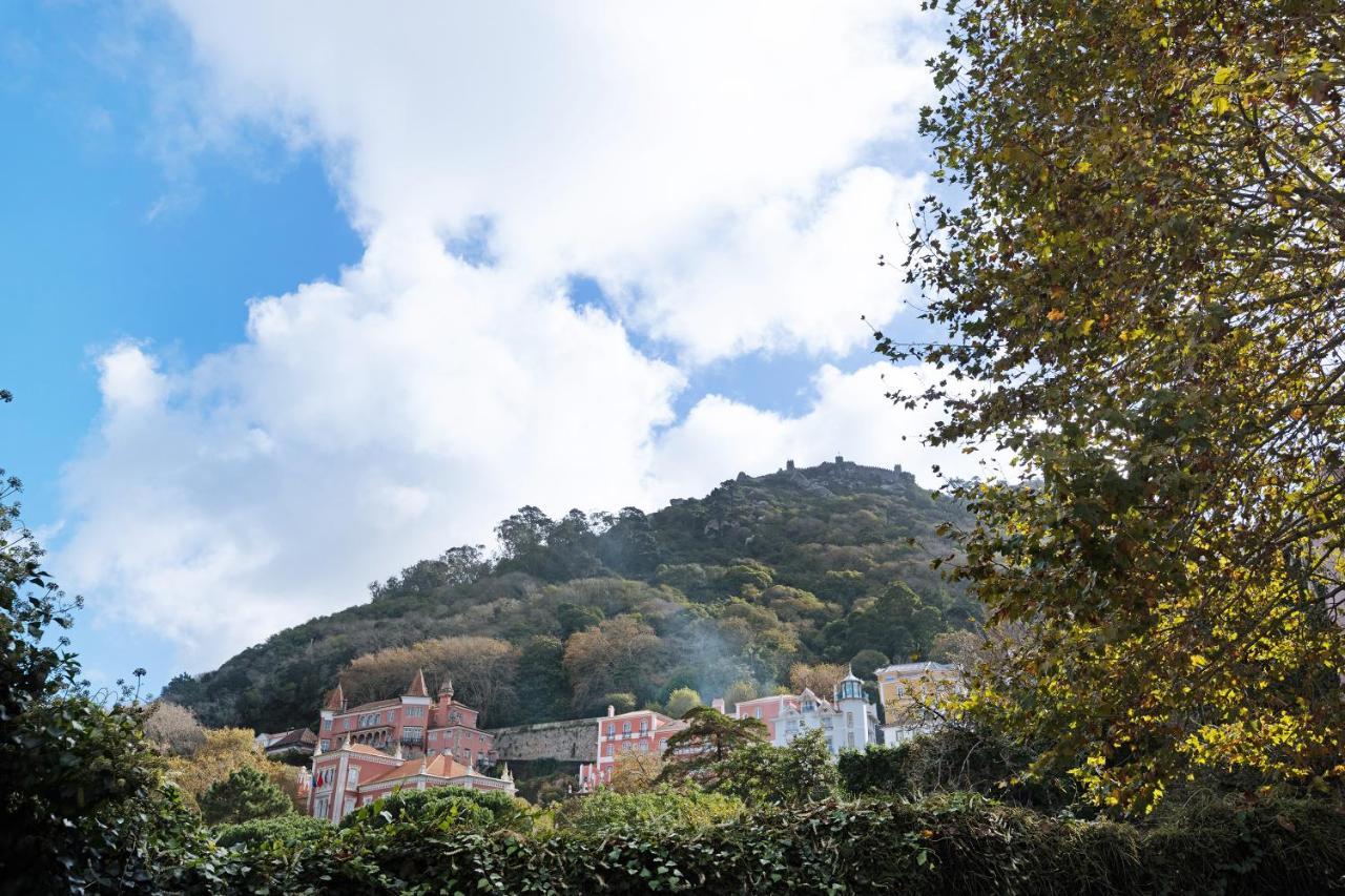 Apartamento Perto Serra De Sintra Dış mekan fotoğraf