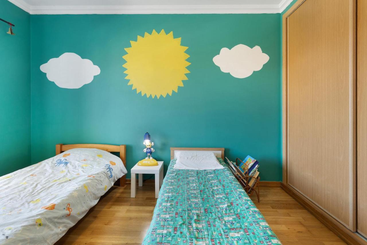 Apartamento Perto Serra De Sintra Dış mekan fotoğraf